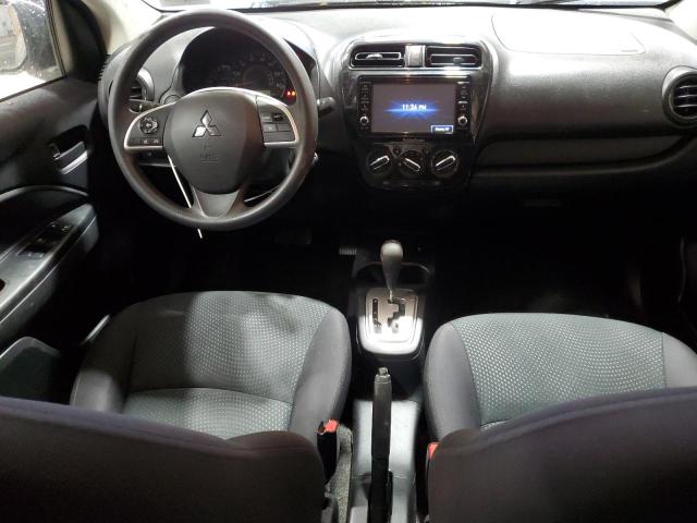  MITSUBISHI MIRAGE 2019 Szary