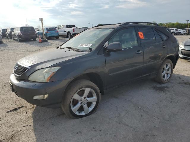 2005 Lexus Rx 330