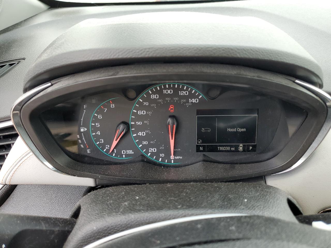 2018 Chevrolet Trax 1Lt VIN: 3GNCJPSB6JL294775 Lot: 56704125