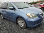 2006 HONDA ODYSSEY EX à vendre chez Copart QC - MONTREAL