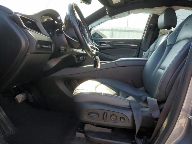  BUICK ENCLAVE 2024 Gray