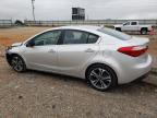 2014 Kia Forte Ex for Sale in Chatham, VA - Front End