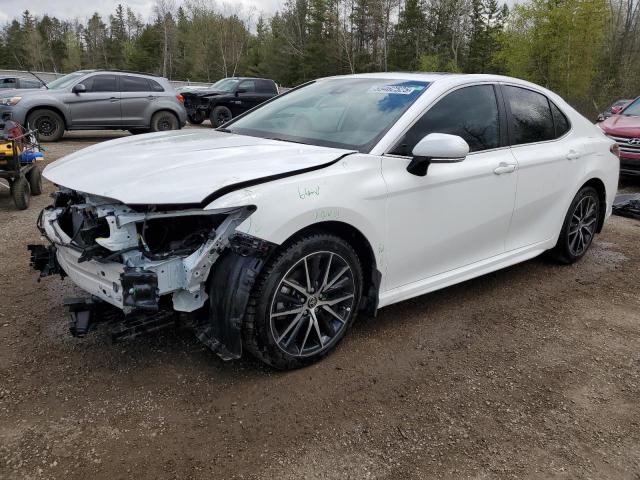 2024 Toyota Camry Se Night Shade