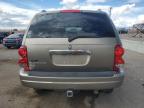 2005 Dodge Durango Slt for Sale in Albuquerque, NM - Side
