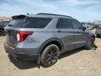 2022 Ford Explorer St na sprzedaż w Elgin, IL - Front End