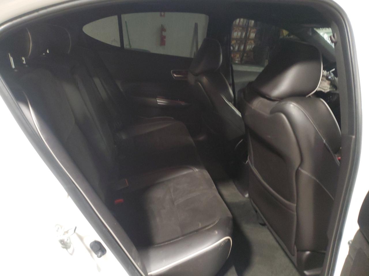 2018 Acura Tlx Tech+A VIN: 19UUB2F61JA001965 Lot: 56869795