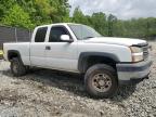 2006 Chevrolet Silverado C2500 Heavy Duty for Sale in Waldorf, MD - Minor Dent/Scratches
