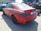 2015 MERCEDES BENZ CLA 180 SP for sale at Copart SANDWICH