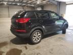 2016 Kia Sportage Lx იყიდება West Mifflin-ში, PA - Front End