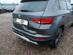2019 SEAT ATECA XCEL for sale at Copart WISBECH
