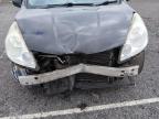2011 NISSAN NOTE N-TEC for sale at Copart SANDTOFT