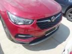 2021 VAUXHALL GRANDLAND for sale at Copart SANDY