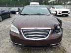 Ellenwood, GA에서 판매 중인 2013 Chrysler 200 Limited   - Front End