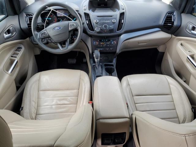  FORD ESCAPE 2018 Szary