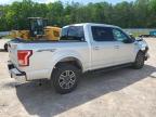 2016 Ford F150 Supercrew للبيع في Charles City، VA - Front End