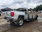 2016 Chevrolet Silverado K2500 Heavy Duty Lt იყიდება Greenwell Springs-ში, LA - Burn
