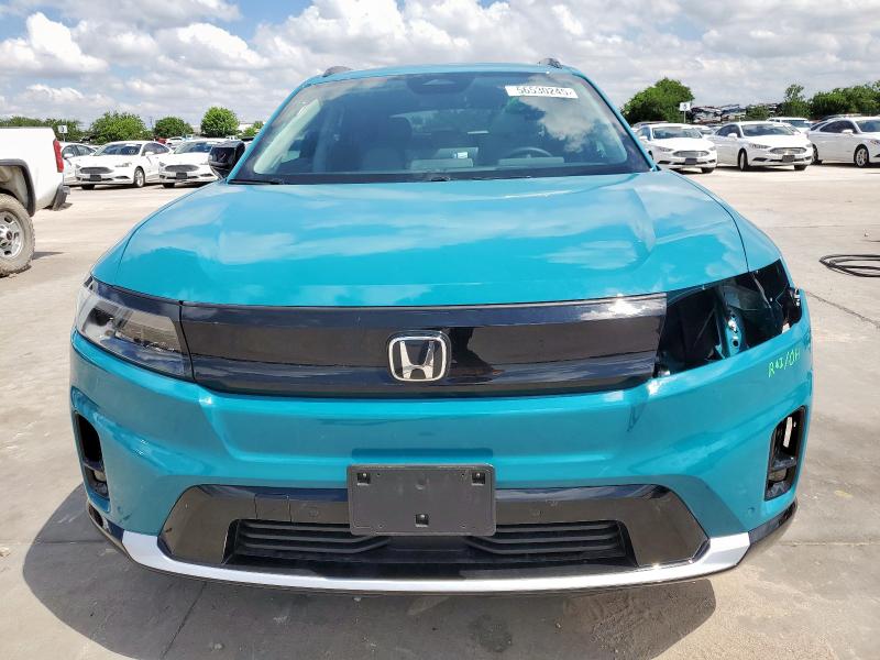  HONDA PROLOGUE T 2024 Бірюзовий