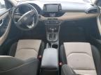 2018 Hyundai Elantra Gt  for Sale in Cartersville, GA - Front End