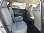 2021 Toyota Highlander Xle na sprzedaż w Montgomery, AL - Side