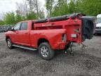 2022 Ram 3500 Big Horn/Lone Star en Venta en Cookstown, ON - Rear End