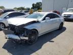 2012 Mercedes-Benz Cls 63 Amg იყიდება Sacramento-ში, CA - Front End