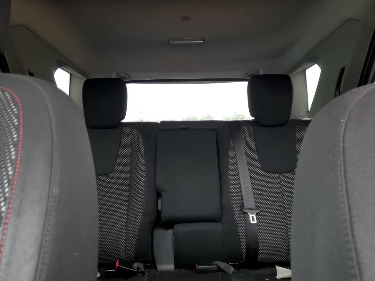 2012 Chevrolet Equinox Lt VIN: 2GNALDEKXC6304999 Lot: 58235415