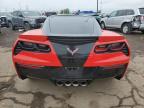 2014 Chevrolet Corvette Stingray Z51 3Lt for Sale in Woodhaven, MI - Front End