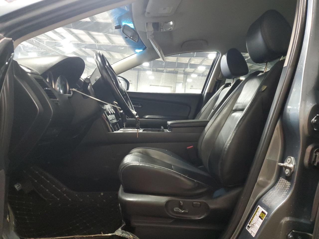 2012 Mazda Cx-9 VIN: JM3TB3CA9C0342894 Lot: 57265775