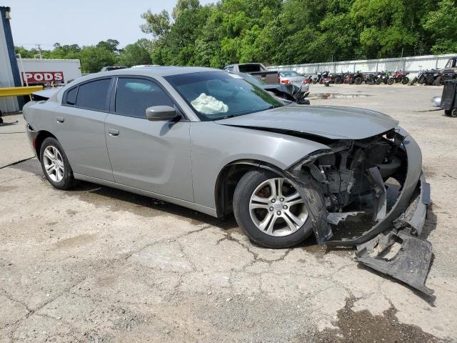  DODGE CHARGER 2019 Серый