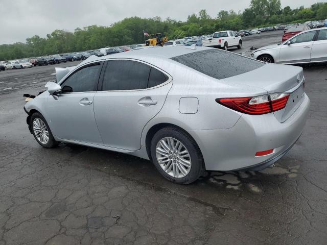 Sedans LEXUS ES350 2013 Gray