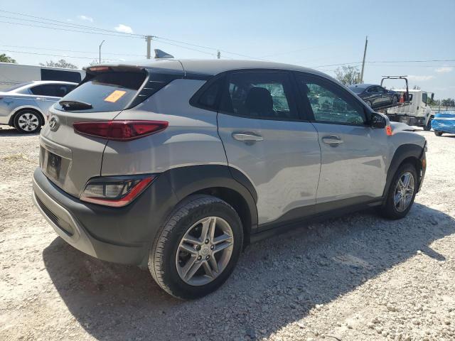  HYUNDAI KONA 2022 Szary
