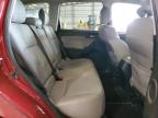 2014 Subaru Forester 2.5I Touring en Venta en Jacksonville, FL - Front End