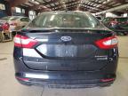 2014 Ford Fusion Titanium Hev за продажба в East Granby, CT - Minor Dent/Scratches