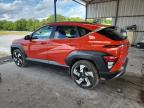 2024 Hyundai Kona Limited for Sale in Cartersville, GA - Front End