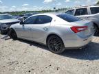 2015 Maserati Ghibli S იყიდება Cahokia Heights-ში, IL - Front End