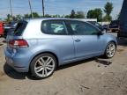 2011 Volkswagen Golf  for Sale in Chalfont, PA - Vandalism