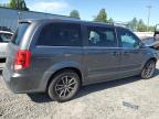 2017 Dodge Grand Caravan Sxt en Venta en Portland, OR - Front End