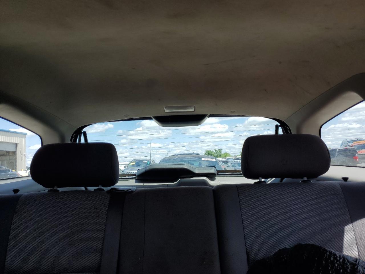 2003 Toyota Corolla Matrix Base VIN: 2T1LR32E03C065230 Lot: 55957505