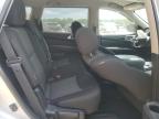 2018 Nissan Pathfinder S იყიდება Columbia-ში, MO - Undercarriage