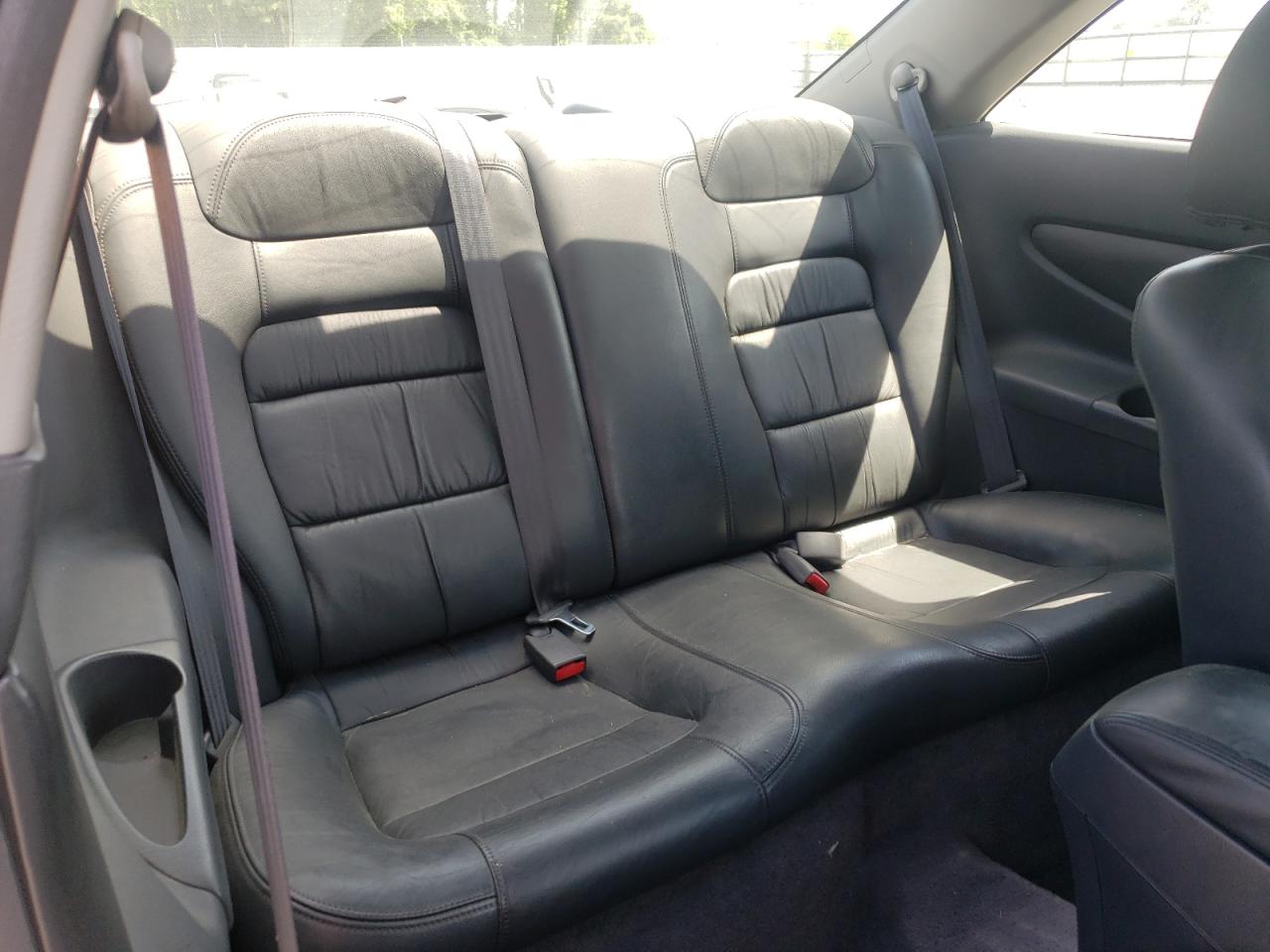 2001 Honda Accord Ex VIN: 1HGCG32561A033763 Lot: 55588305