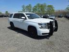 2018 Chevrolet Tahoe Police for Sale in Hillsborough, NJ - Rear End