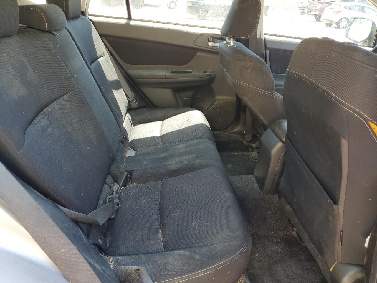 2012 Subaru Impreza Sport Premium VIN: JF1GPAL62CH222454 Lot: 56058395