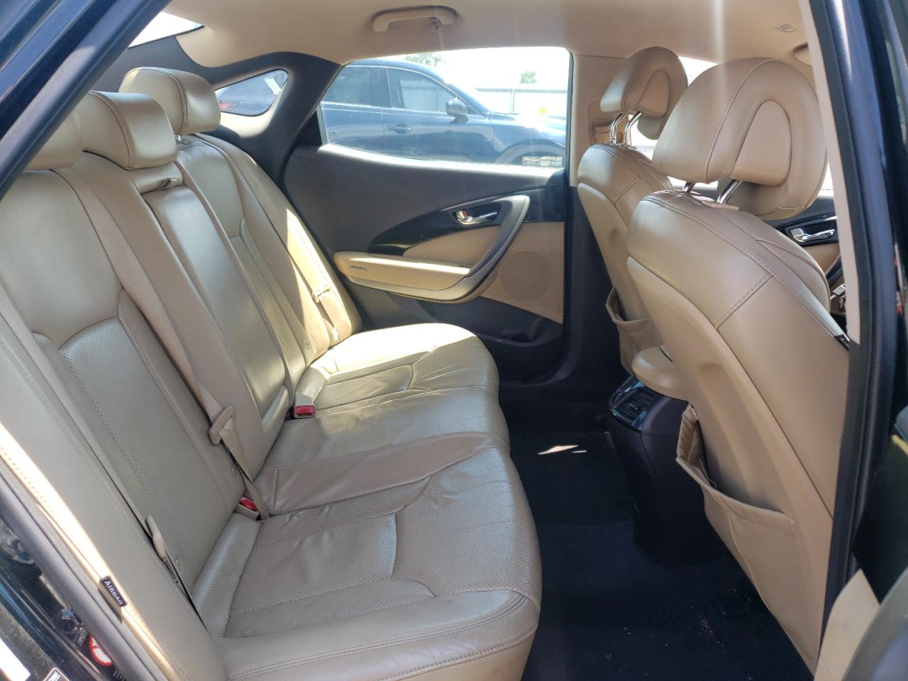 2014 Hyundai Azera VIN: KMHFG4JG4EA385813 Lot: 54868975