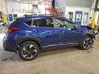 2024 Subaru Crosstrek Limited for Sale in Blaine, MN - Front End