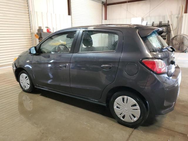  MITSUBISHI MIRAGE 2024 Szary