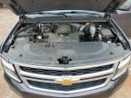 2015 Chevrolet Tahoe C1500 Ls en Venta en Oklahoma City, OK - Front End