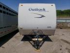 2011 Keystone Challenger Outback for Sale in Chicago Heights, IL - Rollover