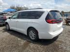 2022 Chrysler Pacifica Touring L zu verkaufen in Riverview, FL - Front End
