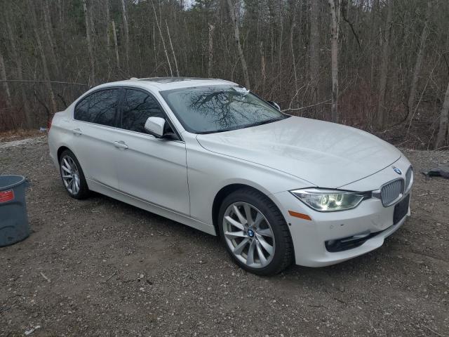 2014 BMW 328 XI