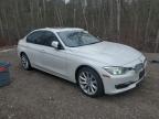 2014 BMW 328 XI for sale at Copart ON - COOKSTOWN